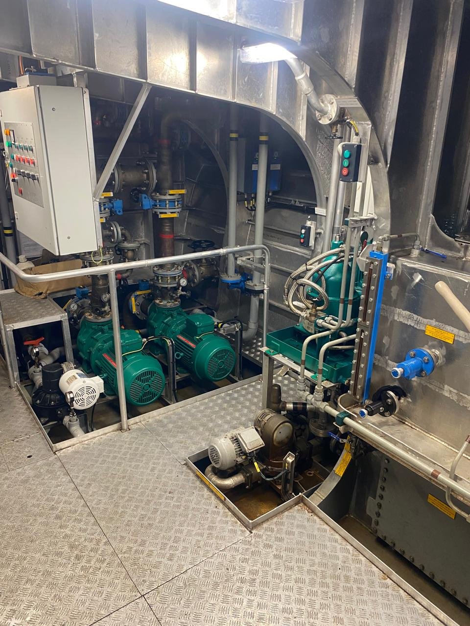 Automação Industrial