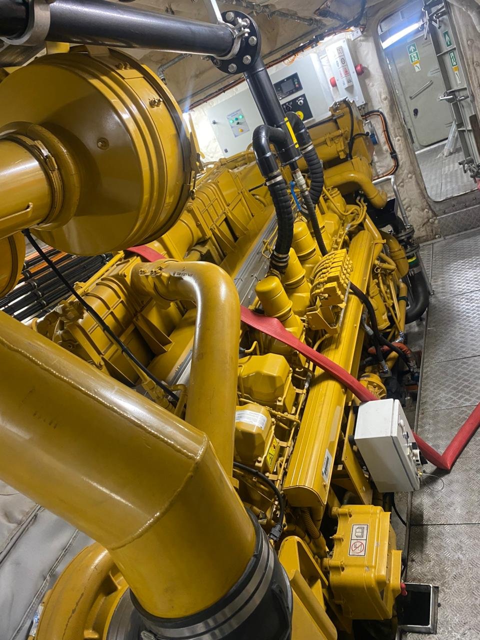 Instalações Elétricas